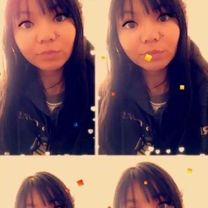 Meet your Posher, Angela